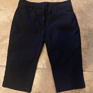 ❤️B-Wear Byer California Capris Size 5!